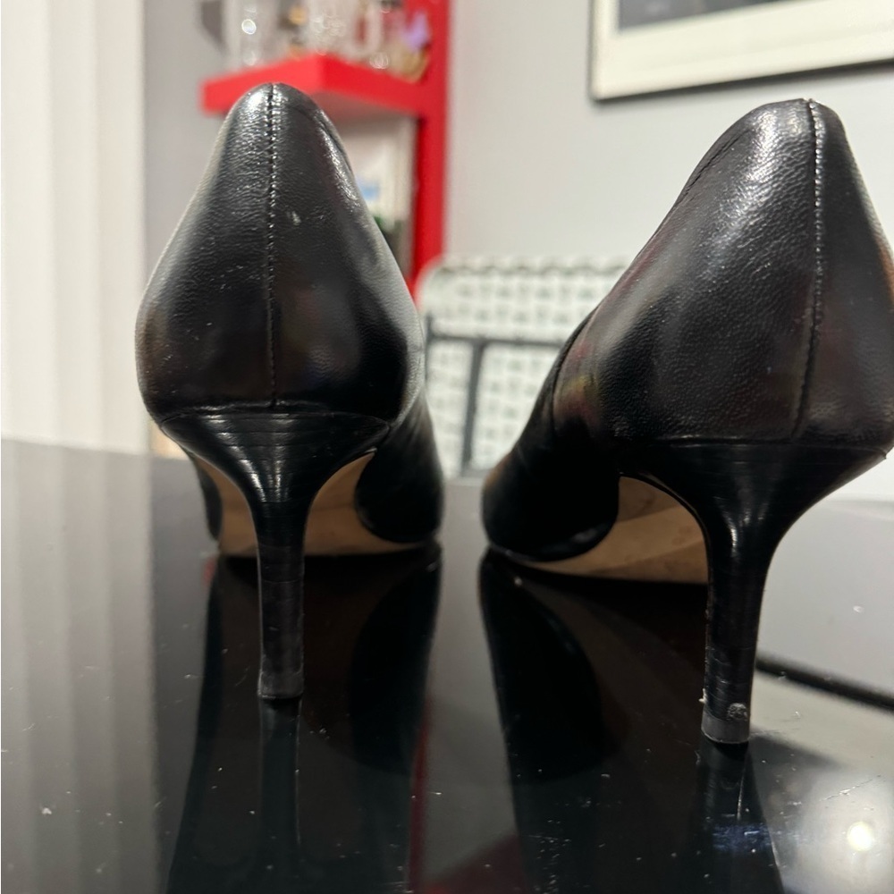 Coach Pump - image 4